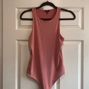 Rose express bodysuit size small